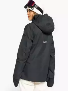 Imagen de CAMPERA SNOW ROXY SLOPE NP (KVJ0) T0731 (02)