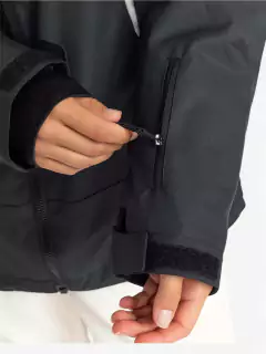 CAMPERA SNOW ROXY SLOPE NP (KVJ0) T0731 (02)