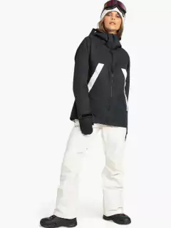 CAMPERA SNOW ROXY SLOPE NP (KVJ0) T0731 (02) - tienda online