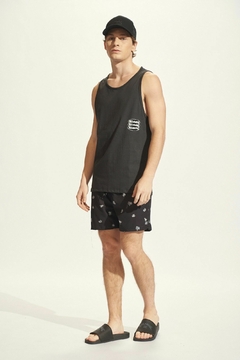 MUSCULOSA BILLABONG STACKED B0410 (02) - Croma