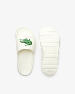 SANDALIA Lacoste SERVE SLIDE 2.0 C0066 - Croma