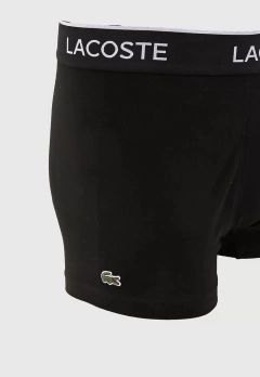 BOXER LACOSTE SOUS VETEMENT C0059