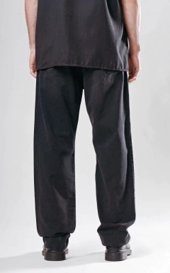JEAN LUXO WIDE LEG GASTADO L0070 (02) en internet