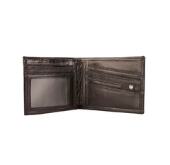 Billetera Circa Leather 78083 - tienda online