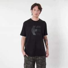 REMERA ETNIES LOGOTYPE H0042 (02)