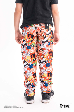 Joggers Niño Peppers Toons 73736 - comprar online