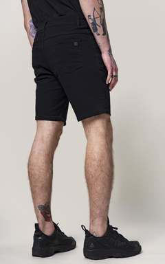 BERMUDA LUXO SUGAR BLACK 71848 en internet