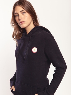 BUZO CANGURO MUJER BOLT MORITZ 79085 - comprar online