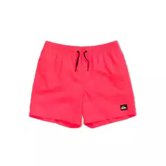 MALLA NIÑO QUIKSILVER EVERYDAY SOLID T0546 (28)