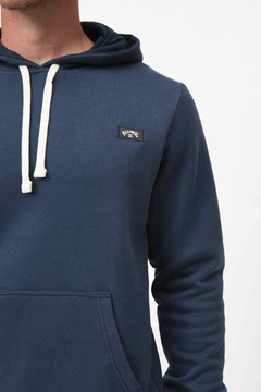 BUZO Canguro Billabong Journey/All Day 79279 en internet