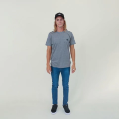 Remera Billabong All day 22/72330 - tienda online