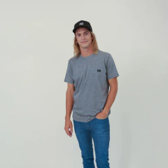 Remera Billabong All day 22/72330 - Croma