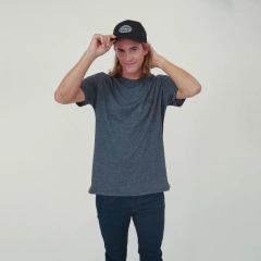 Remera Billabong All day 22/72330
