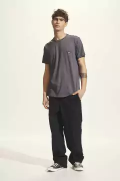 REMERA BILLABONG JOURNEY B0425 (43) - Croma