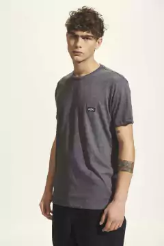 REMERA BILLABONG JOURNEY B0425 (43) - comprar online
