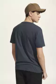 REMERA ELEMENT BRAND B0416 (08) en internet