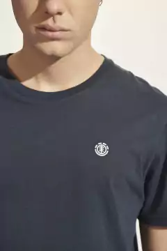 REMERA ELEMENT BRAND B0416 (08) - comprar online