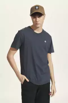 REMERA ELEMENT BRAND B0416 (08)