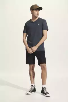 REMERA ELEMENT BRAND B0416 (08) - Croma