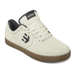 ZAPATILLA ETNIES MARANA MICHELIN WHITE/GUM/BLACK H0140 (B2) - comprar online