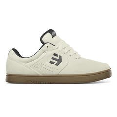 ZAPATILLA ETNIES MARANA MICHELIN WHITE/GUM/BLACK H0140 (B2)