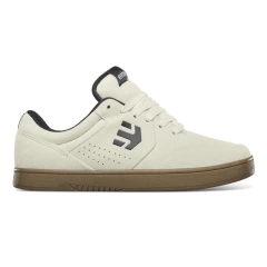 ZAPATILLA ETNIES MARANA MICHELIN WHITE/GUM/BLACK H0140 (B2)