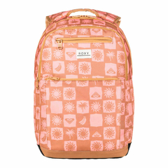MOCHILA ROXY HERE YOU ARE PRINTED T0845 (10)