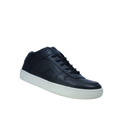 ZAPATILLA REEF MONTARA LEATHER BLACK M0055 (A1) - comprar online