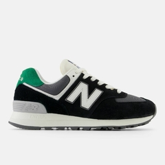 ZAPATILLA MUJER NEW BALANCE 574 N0034 (A1)