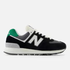 ZAPATILLA MUJER NEW BALANCE 574 N0034 (A1)