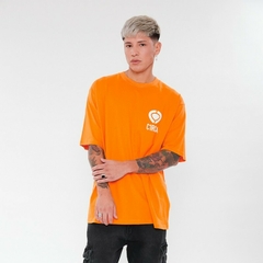 REMERA CIRCA NEW BIG LOGO H0038 (05) - Croma