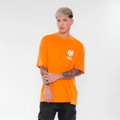 REMERA CIRCA NEW BIG LOGO H0038 (05) - Croma