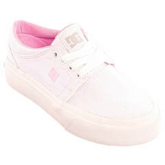 Zapas Mujer DC NEW TRASE PLATFORM TX (WWL) T0002 - comprar online
