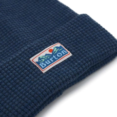 BEANIE BURTON NEW WAFFLE Z0252 (08) - comprar online