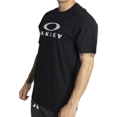 REMERA OAKLEY O BARK 72047 (02) - comprar online