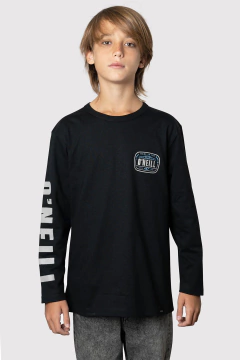REMERA NIÑO O'NEILL BASIC F0074 (02)