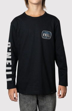 REMERA NIÑO O'NEILL BASIC F0074 (02) - tienda online