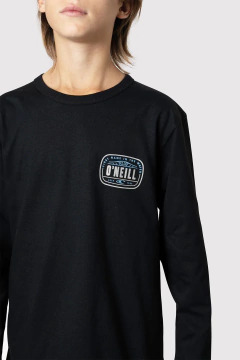 REMERA NIÑO O'NEILL BASIC F0074 (02) en internet