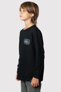REMERA NIÑO O'NEILL BASIC F0074 (02) - comprar online