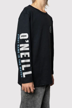 REMERA NIÑO O'NEILL BASIC F0074 (02) - Croma