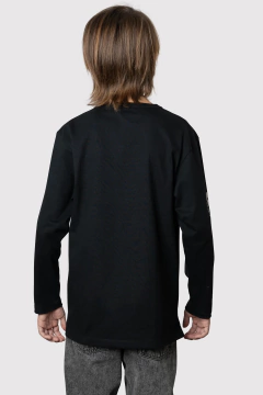 Imagen de REMERA NIÑO O'NEILL BASIC F0074 (02)