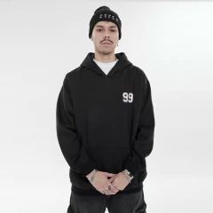 BUZO CANGURO CIRCA OLD SCHOOL H0094 (02) - tienda online