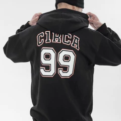 BUZO CANGURO CIRCA OLD SCHOOL H0094 (02) - comprar online