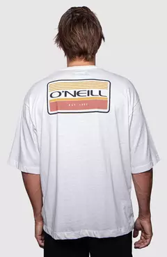 REMERA ONEILL RETRO F0126 (03) - Croma