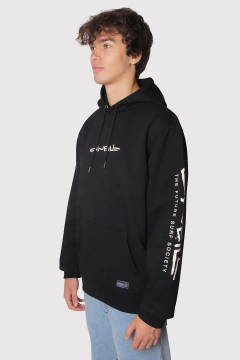 BUZO CANGURO O'NEILL TEAM F0067 (02) - comprar online