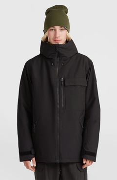 CAMPERA SNOW O'NEILL UTILITY HYBRID F0087 (02)
