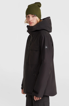 CAMPERA SNOW O'NEILL UTILITY HYBRID F0087 (02) - comprar online