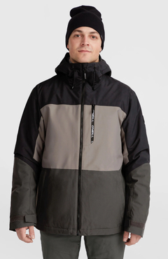 CAMPERA SNOW O'NEILL CARBONITE F0083 (13)