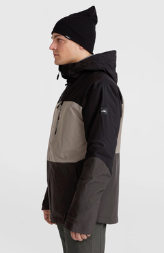 CAMPERA SNOW O'NEILL CARBONITE F0083 (13) - comprar online