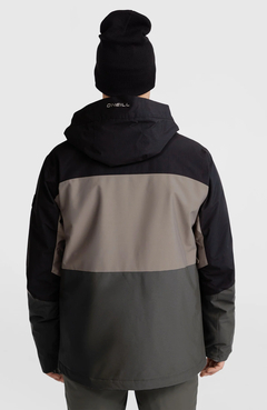 CAMPERA SNOW O'NEILL CARBONITE F0083 (13) - comprar online